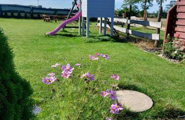 Domki Lawendowy Zakątek - Foto 52