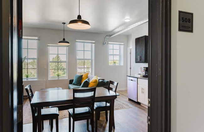 Modern Retreat Near Henry Ford - Photo 51