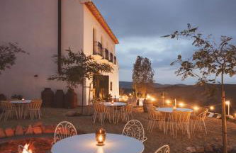 Cortijo Banana, villa rural para grupos grandes y piscina privada entre olivos - Foto 5