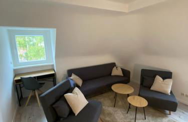 M.C. Apartment Erfurt Südpark - Foto 9