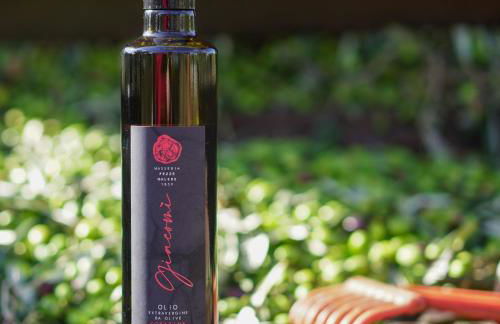 Masseria Pezze Galere Piscina privata - Foto 55