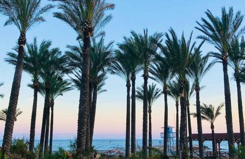 La Casa Azul - next to the sea! - Foto 30