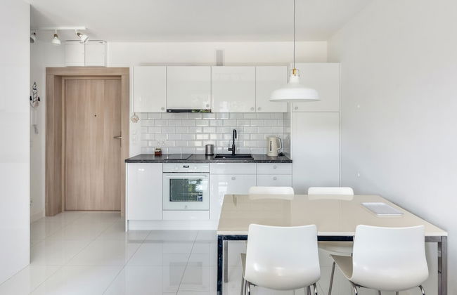 Apartamenty Sun&Snow Bursztynowe Osiedle - Photo 79