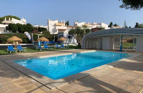 Vivenda Jardim Mar Algarve Porches - Foto 60