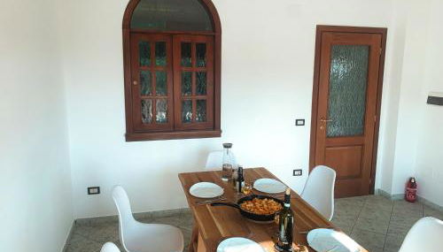 CerasUno - Cilento Holiday House - Foto 3