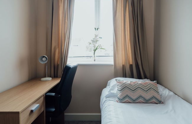 Bellengers Apartments - Foto 11