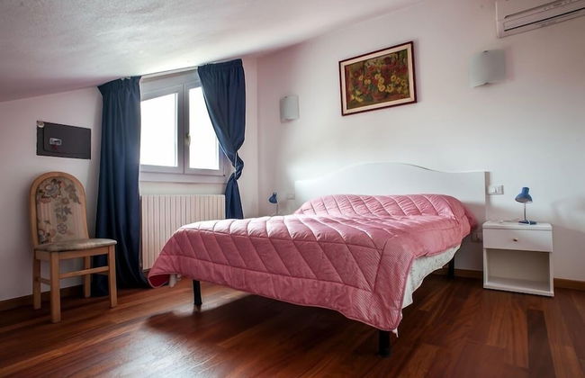 Villa Daniela Apt-B - Foto 1