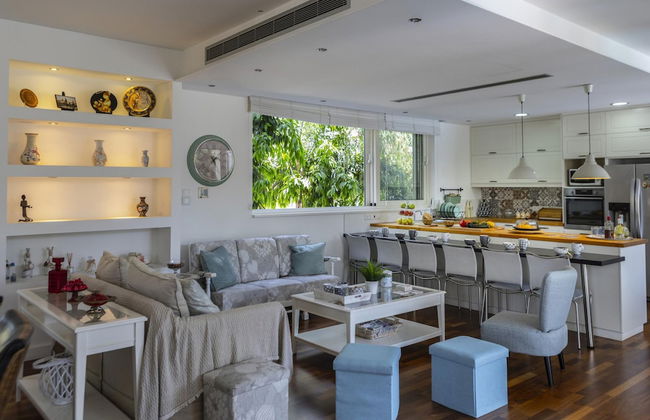 Larnaca Villa Marisol - Foto 20