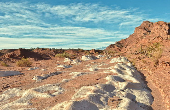 Escursione al Vallecito Encantado - Foto 7