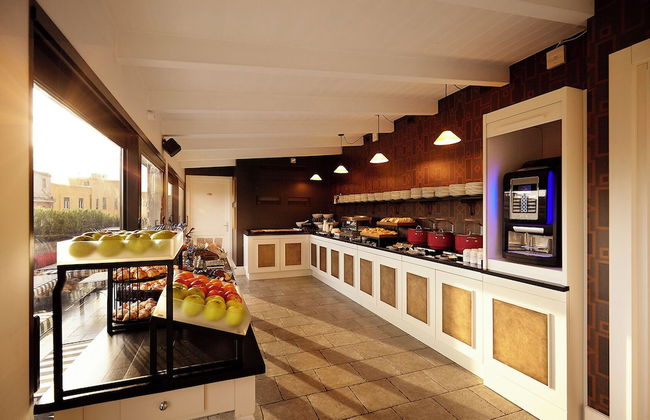 Trianon Borgo Pio - Foto 43