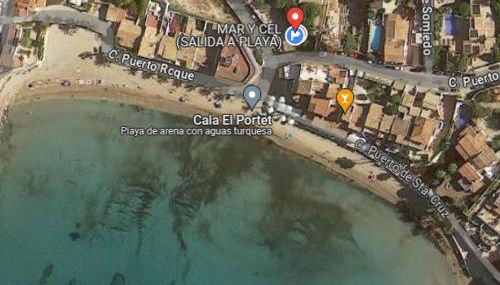 MAR Y CEL - By Almarina Villas - Foto 4