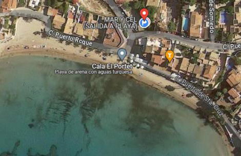 MAR Y CEL - By Almarina Villas - Foto 4