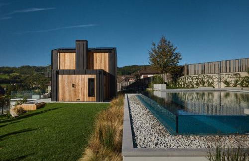 Lo Chalet in Toscana - Foto 13