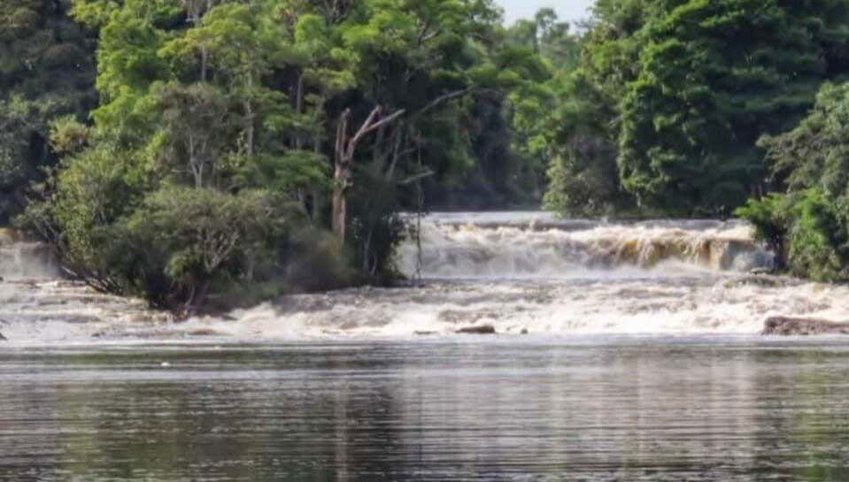 Arapiuns River Communities Tour