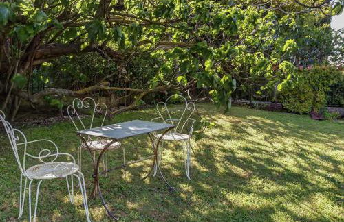 Charming Cottage in Oppède amidst Vineyards - Foto 36