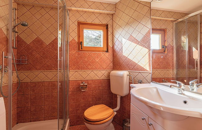 Vineyard Chalet Hansel and Gretel - Foto 8