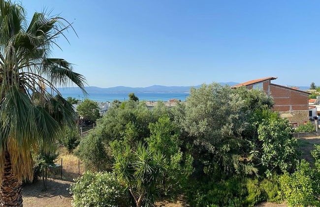 Cozy Home in Eretria - Foto 28