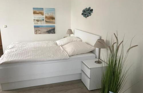 Steiner Strandappartements Appartement 110 Südseite mit seitlichem Meerblick - Foto 6