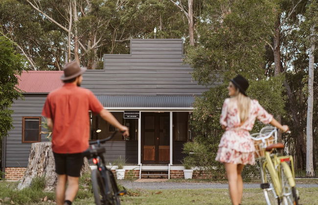 Bay and Bush, Jervis Bay - Photo 54