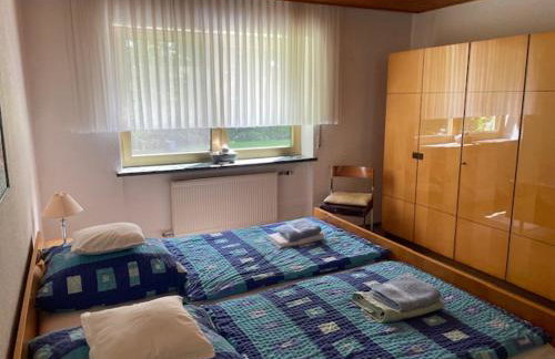 Ferienwohnung Gausburg - Foto 12