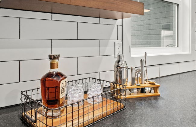 Spacious Downtown Apartment – Walk to Old Town Fc! - Foto 18