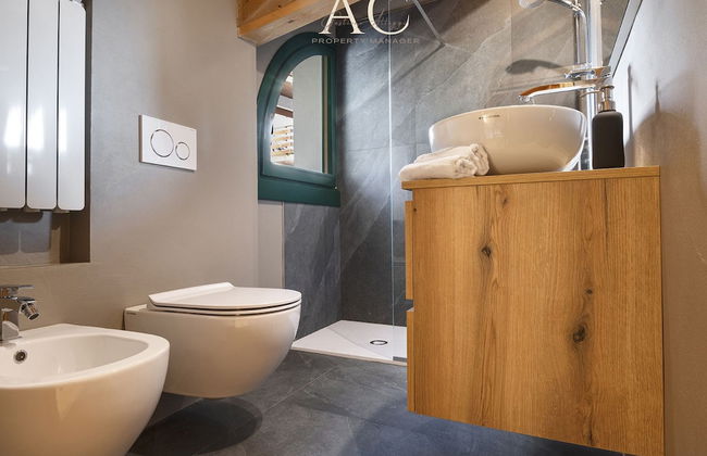 Olivia s Home in Ponte di Legno - Foto 23