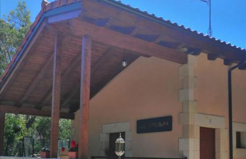 EL ATERPE - Photo 10