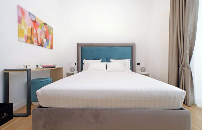 Domus Aurea Luxury Suites - Foto 50