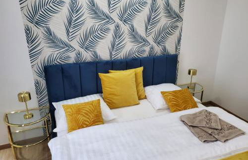 Mirka & Franck AIRCON CLIM, Apartment Chic, Parking Free, Avantages Packs Bookables - Foto 9