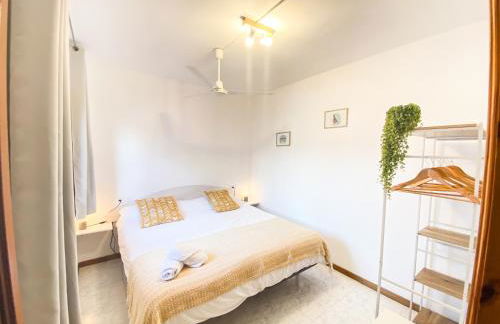 El Penell Apartament Llevant - Foto 15