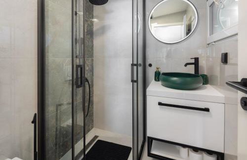 A&D Deluxe apartments Dani with swimming pool - Foto 33