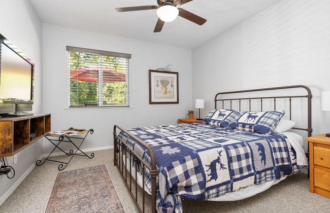 Silverstone Cabin - Foto 2