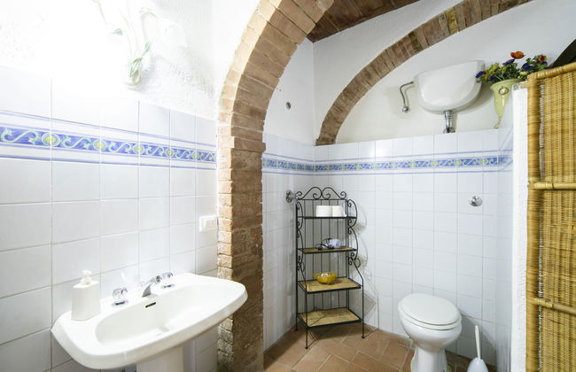 5 bedroom House in San Gimignano with private pool and garden - Photo 19