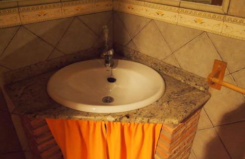 Vivienda Turística Rural Casa Camilo - Foto 33