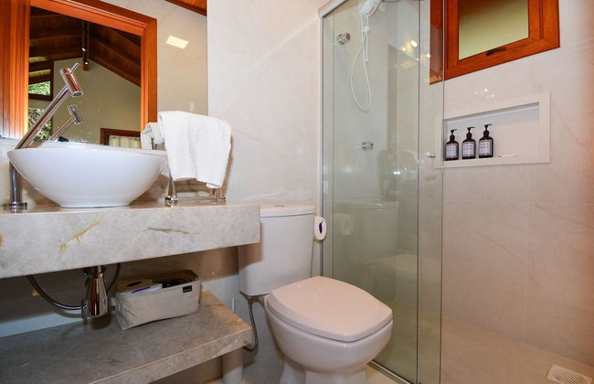 Charmosa Suíte em Sambaqui - Photo 21