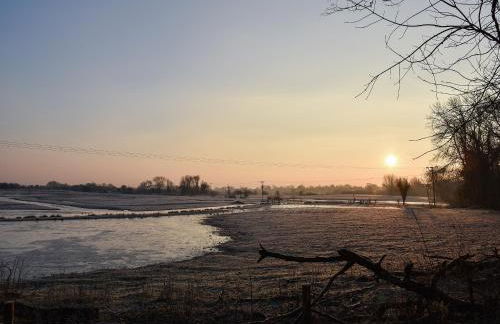 Sheep's View Cottage - Foto 31