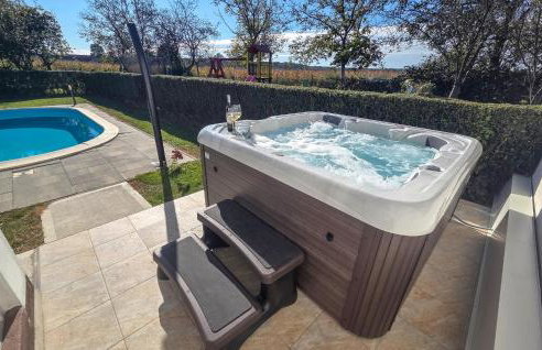 2 Bedroom Stunning Home In Gudovac - Foto 12