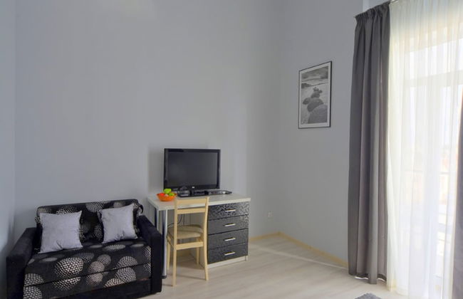 Best Season Apart Hotel - Foto 5