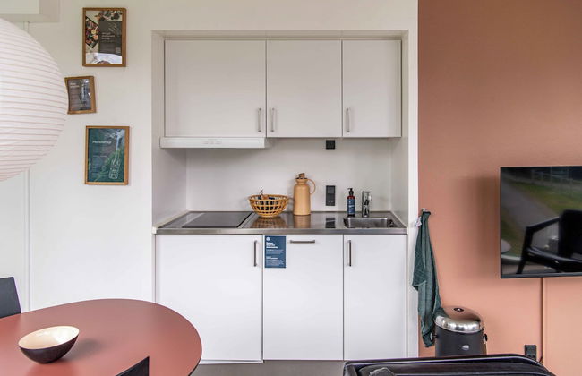 Kolding Hotel Apartments - Foto 69