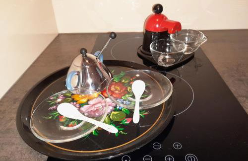 Ruhige, charmante Ferienwohnung "Im Erftal" - Foto 29