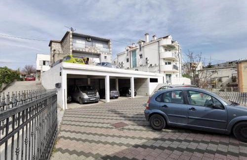 Apartments Nova - Photo 27