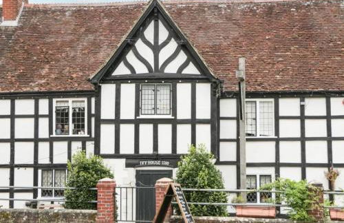 The Coach House - Photo 21