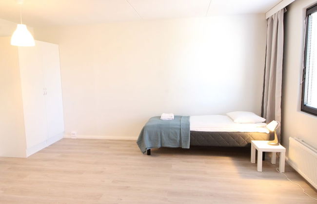 Forenom Apts Hämeenlinna Katuma 1 - Foto 3