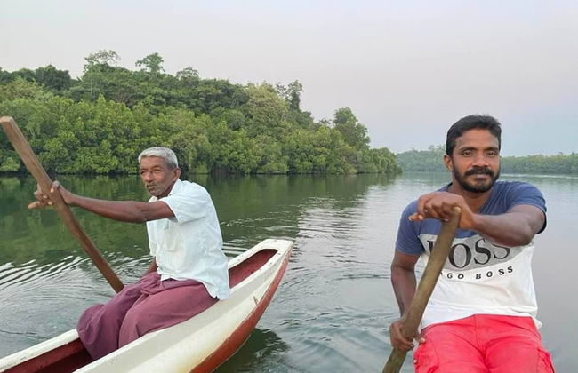 Villa Karamoja - Foto 31