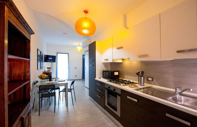 Argo in Cattolica With 1 Bedrooms and 1 Bathrooms - Foto 9