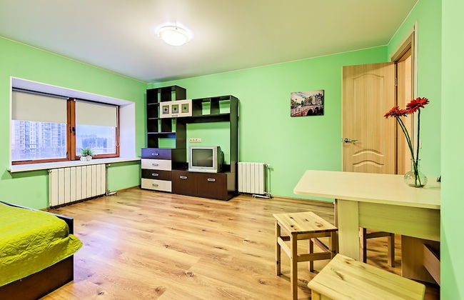 FlatHome24 Fermskoye 32 - Photo 3