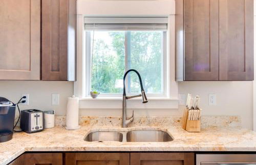 Peaceful Hendersonville Home Less Than 2 Mi to Main St! - Foto 12