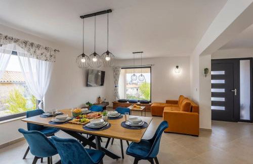 House with pool Poli Stare nuoni - Photo 15