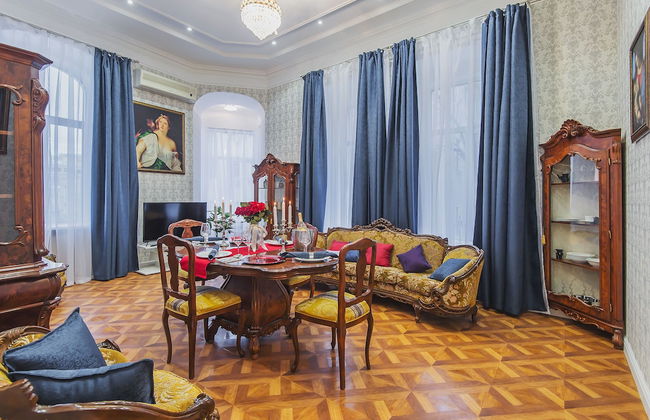 GMApartments China-Town - Foto 1