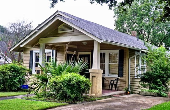 The Hideaway Natchez - Foto 14